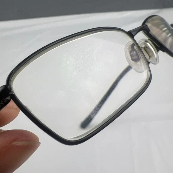 Oakley Wingspan OX5040-0153 53-17-138 Polished Black  display picture 1